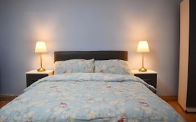 Pleasant Apartment In Near Birmingham City Center